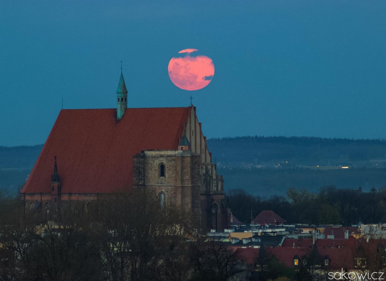 fotografia nocna wrocław